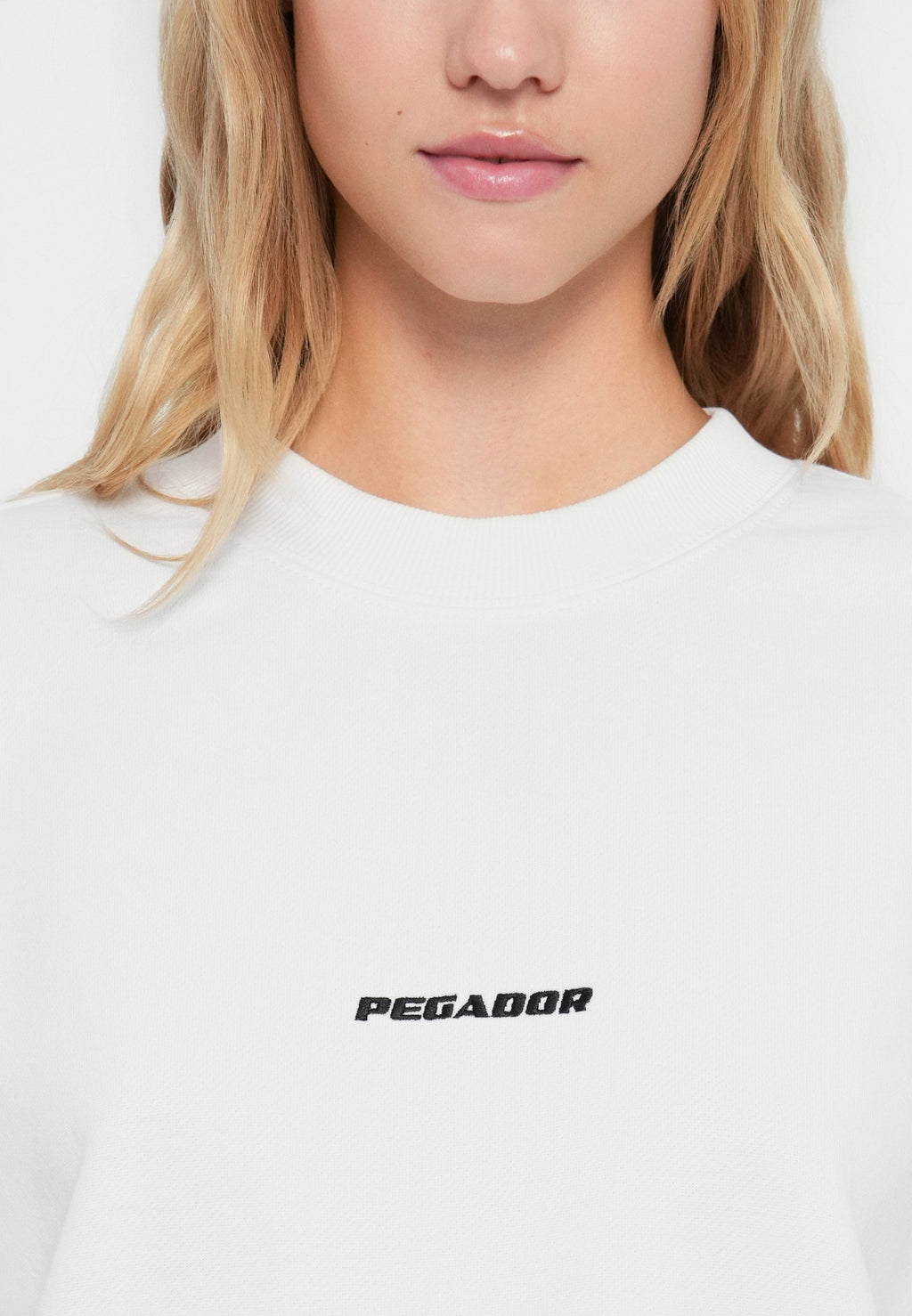 Pegador SELA OVERSIZED SWEATER