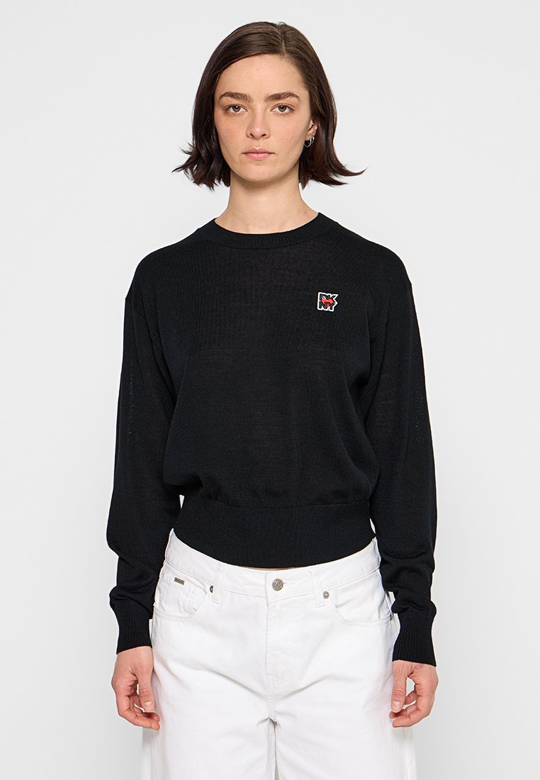 DKNY Strickpullover Media 1