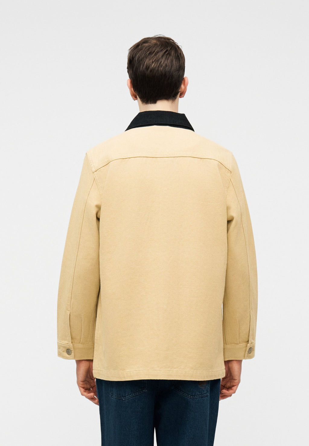Santa Cruz STRIKE JACKET UNISEX
