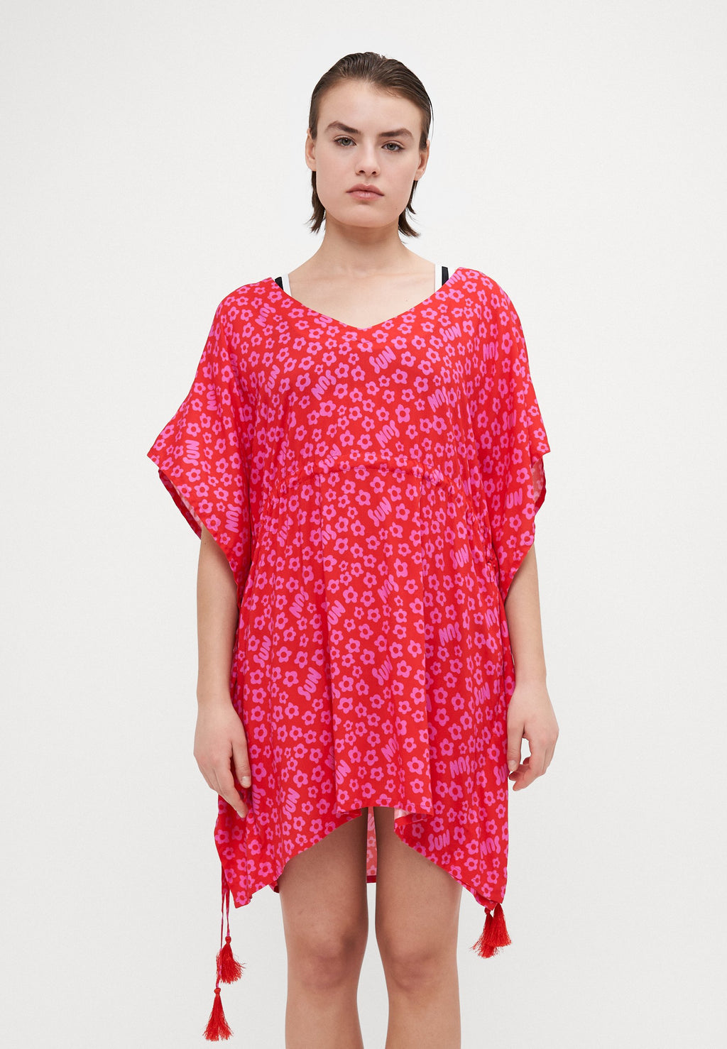 Buffalo TUNIC