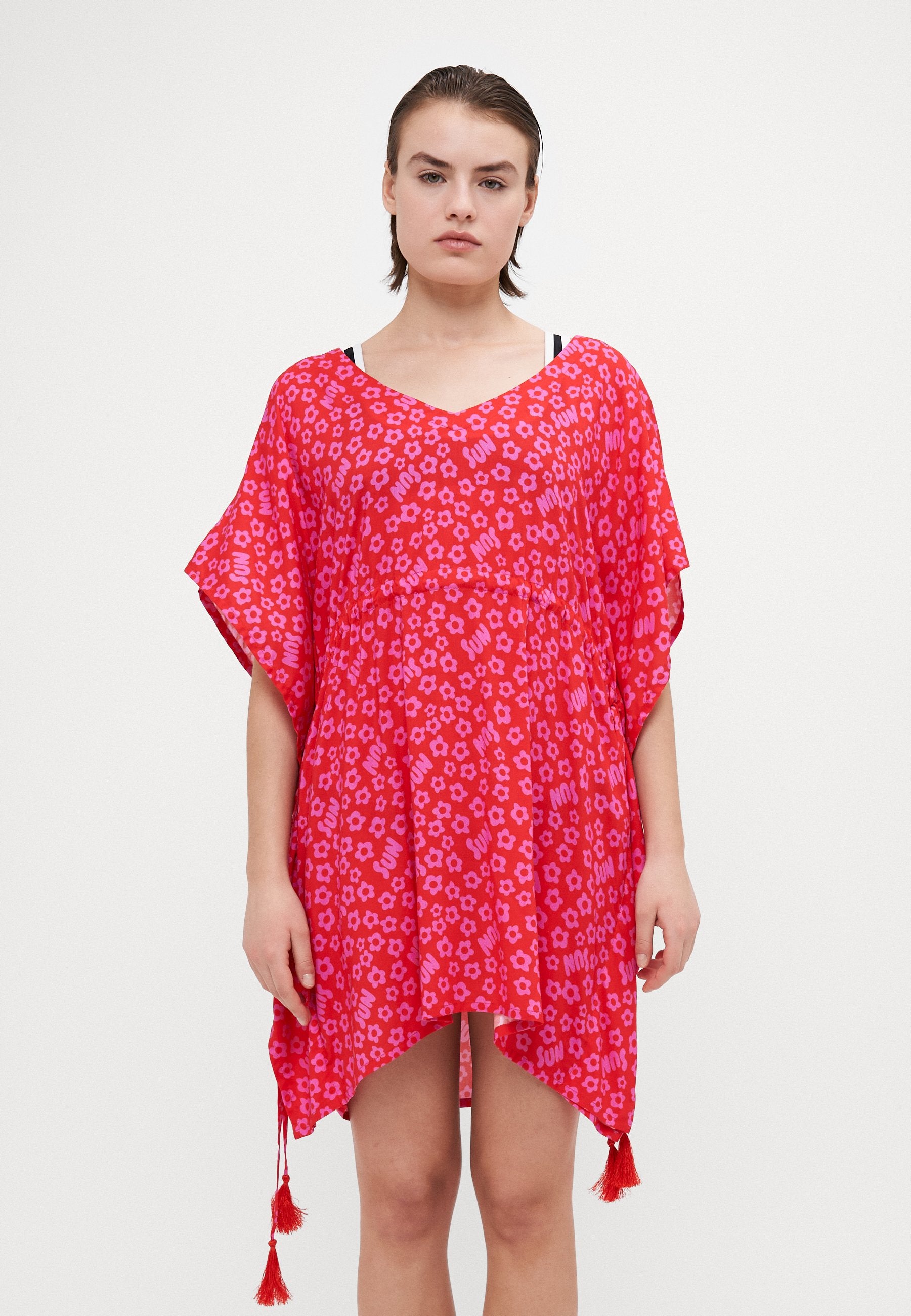 Buffalo TUNIC