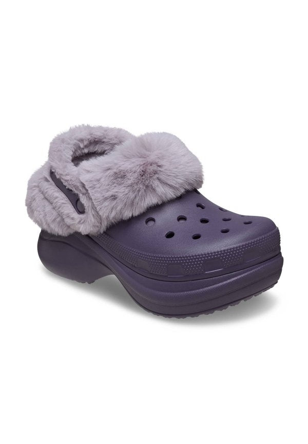 Crocs BAE LINED CLOG