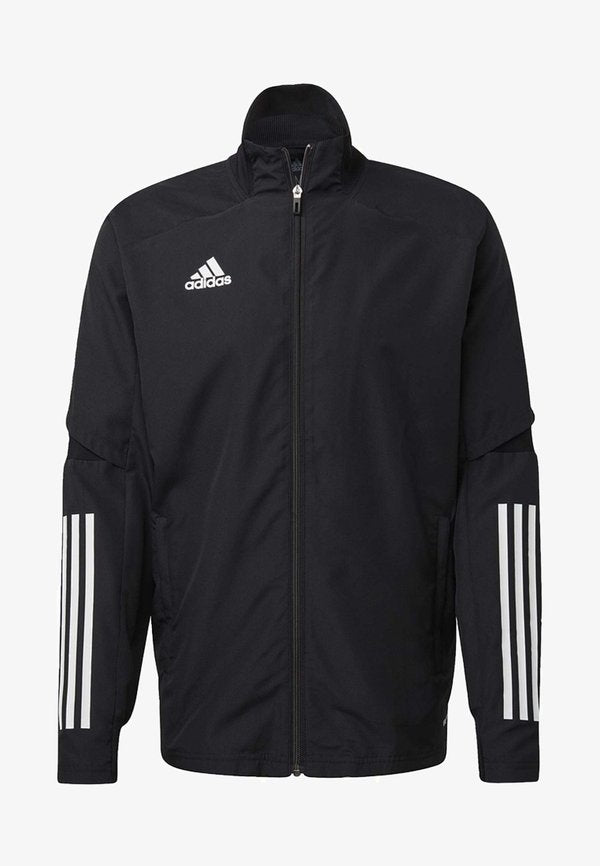 adidas Performance CONDIVO 20 PRE-MATCH TRACKSUIT - Training jacket - black