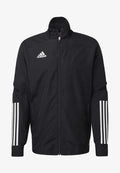 adidas Performance CONDIVO 20 PRE-MATCH TRACKSUIT - Training jacket - black