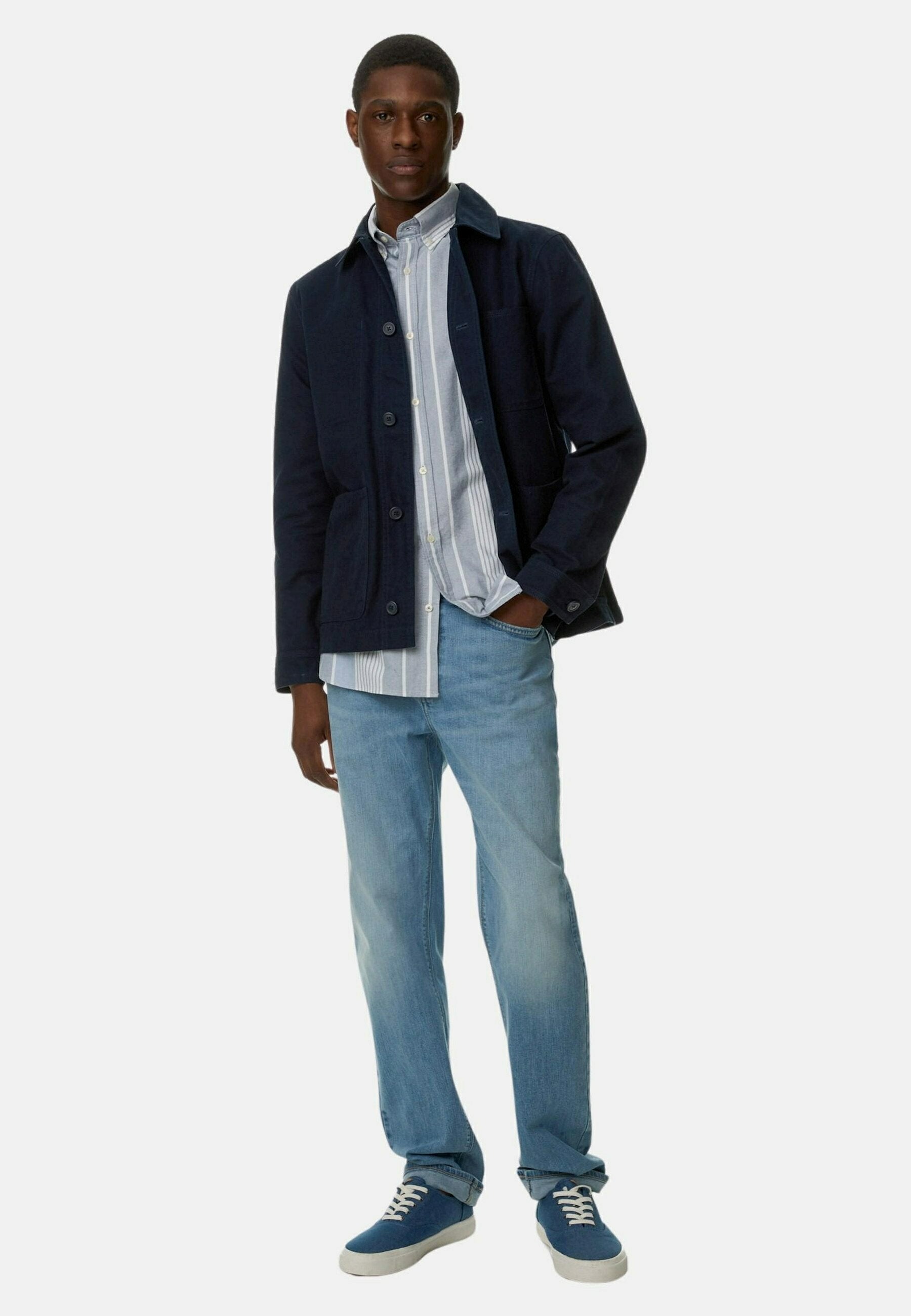 Marks & Spencer UTILITY