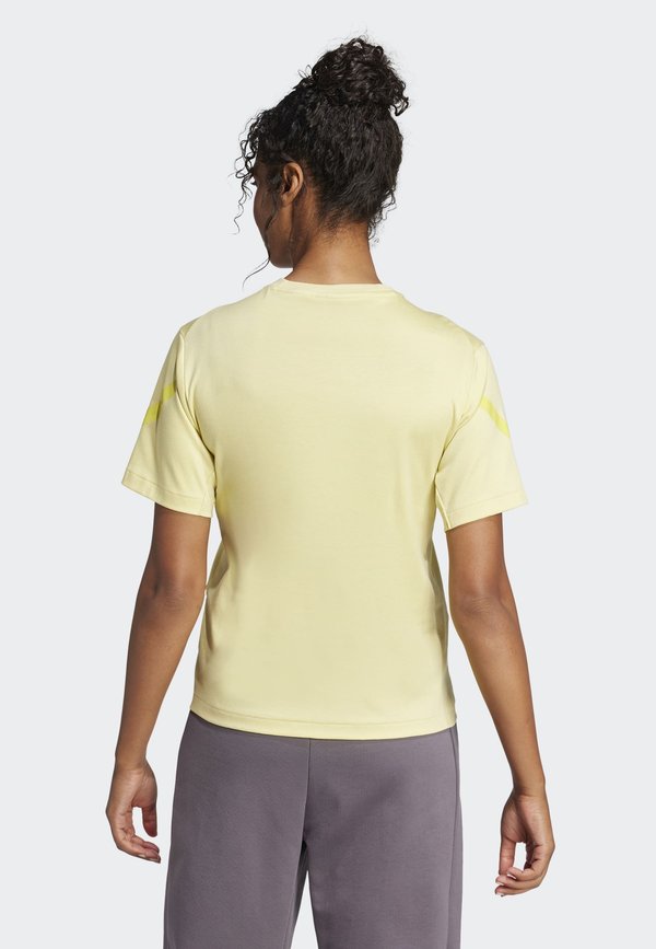 adidas Sportswear Z N E TEE