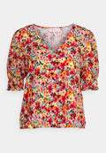 ONLY Petite ONLFREDERIKKE V NECK