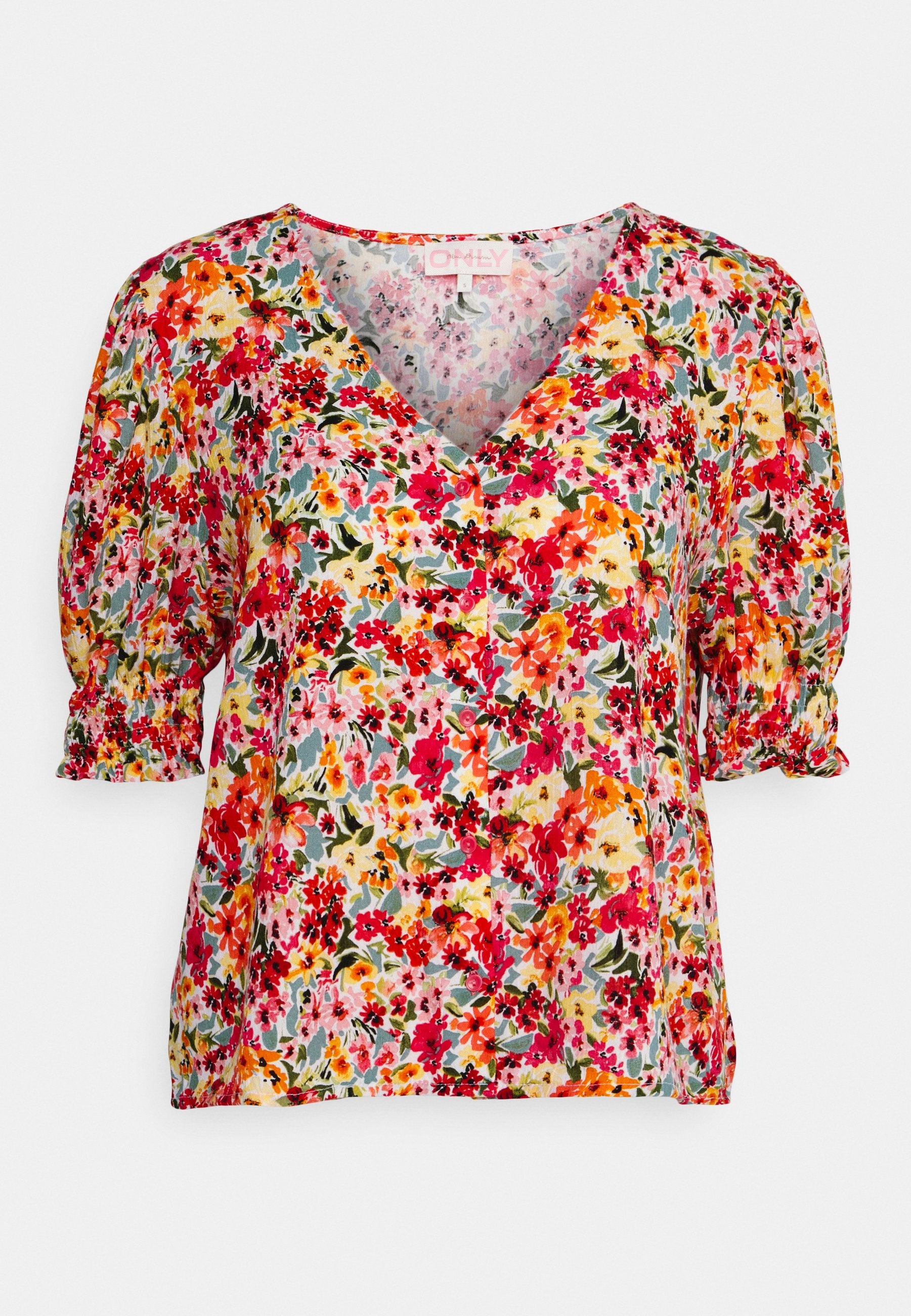 ONLY Petite ONLFREDERIKKE V NECK
