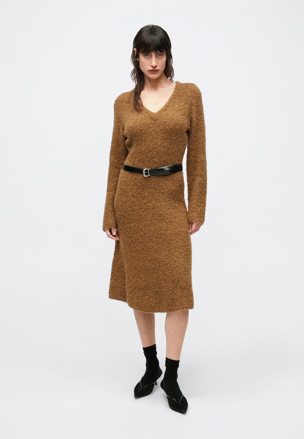 DESIGNERS REMIX BRIELLE DRESS