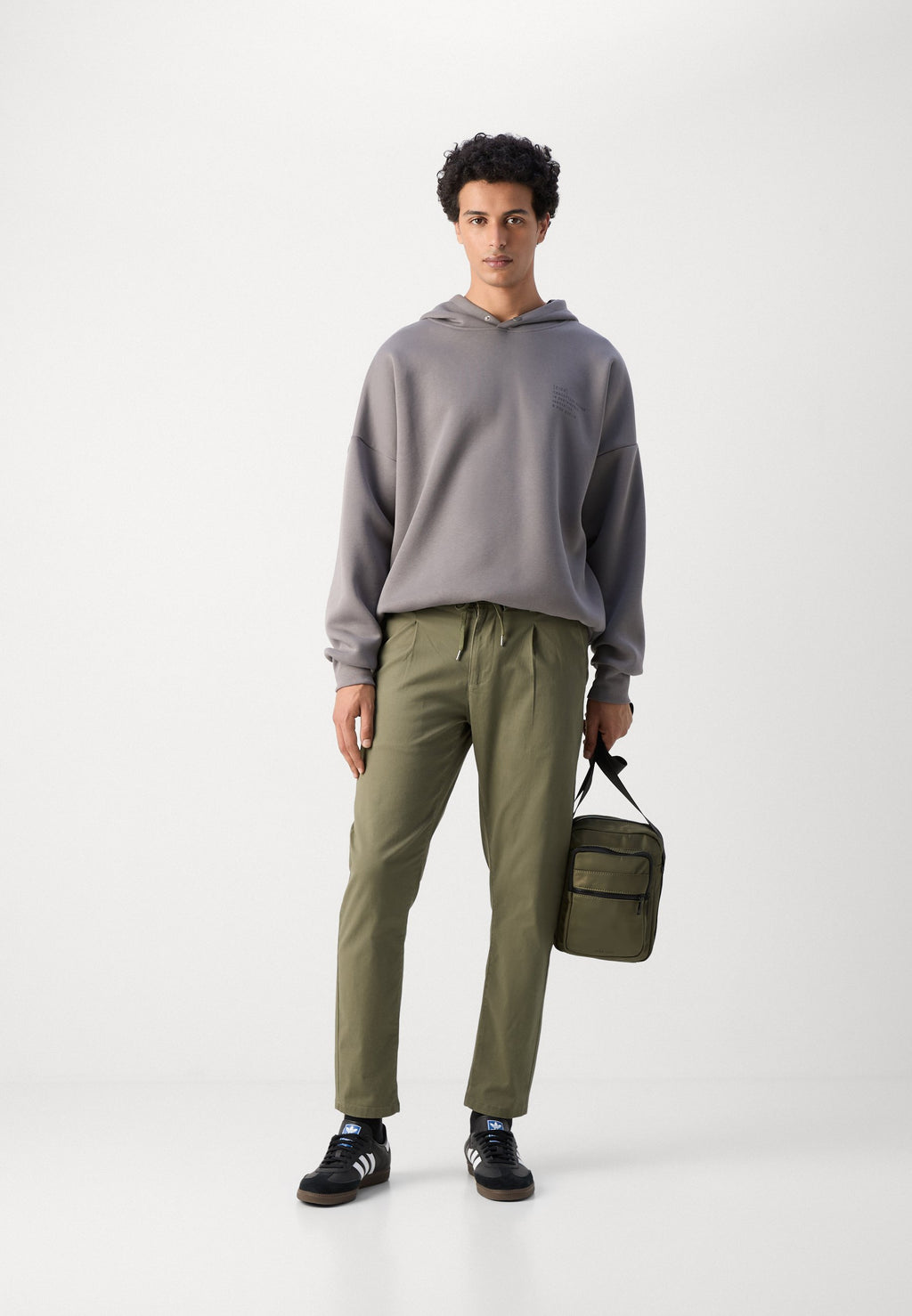 DRAWSTRING PANTS Media 6