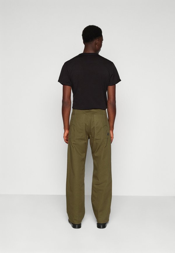 G-STAR MODSON STRAIGHT