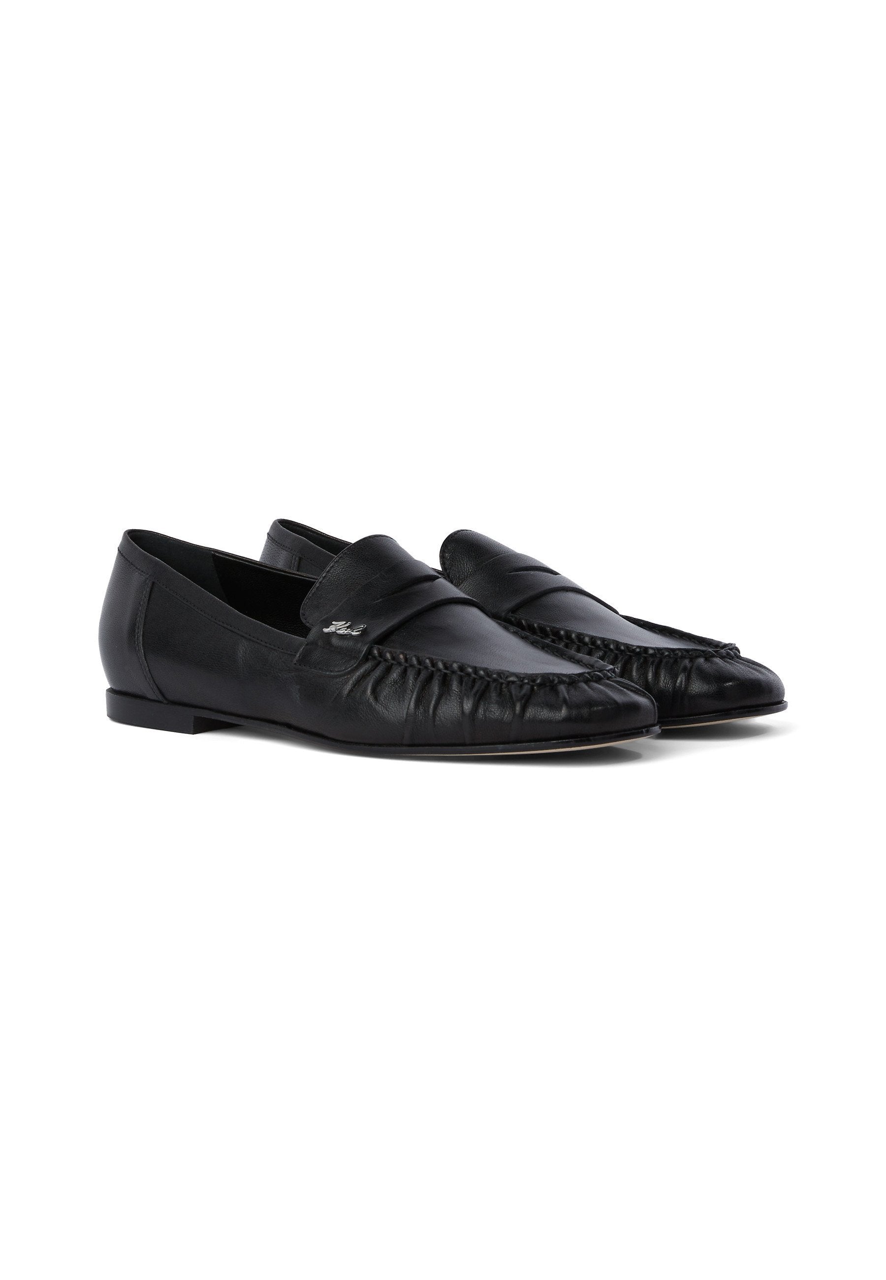 ELEIA LOAFERS FLATS Media 7