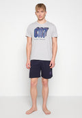 PYJAMAS/SHORTS SET Media 1