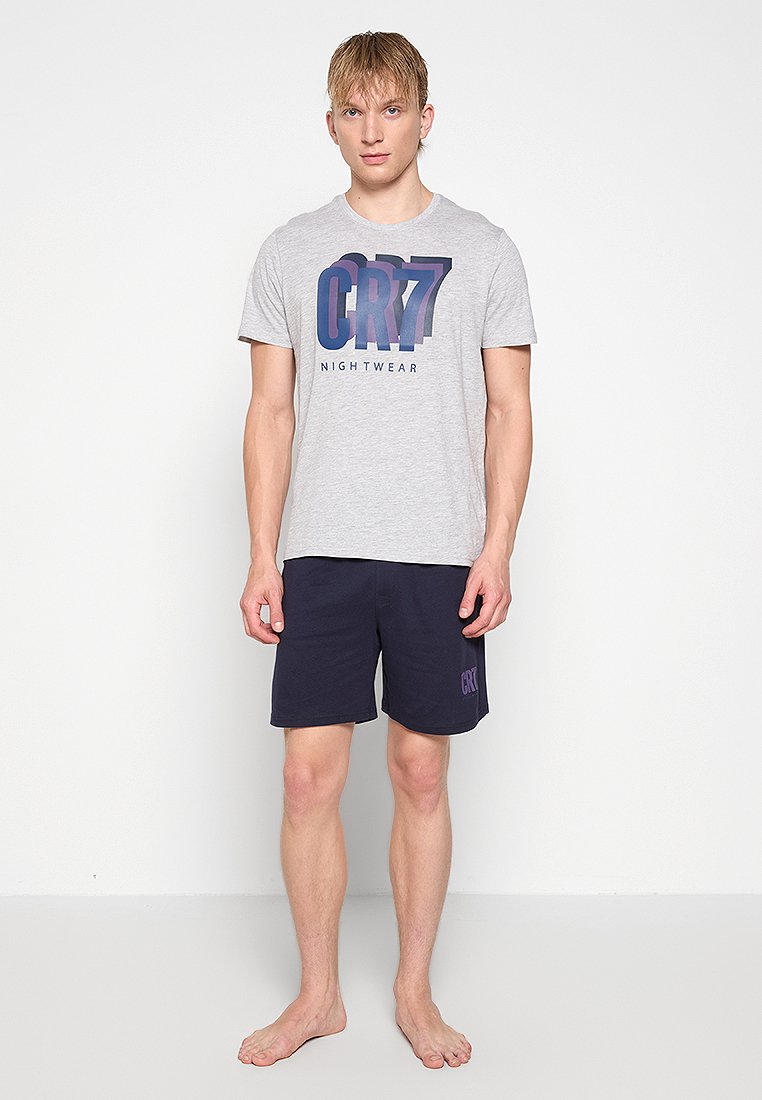 PYJAMAS/SHORTS SET Media 1