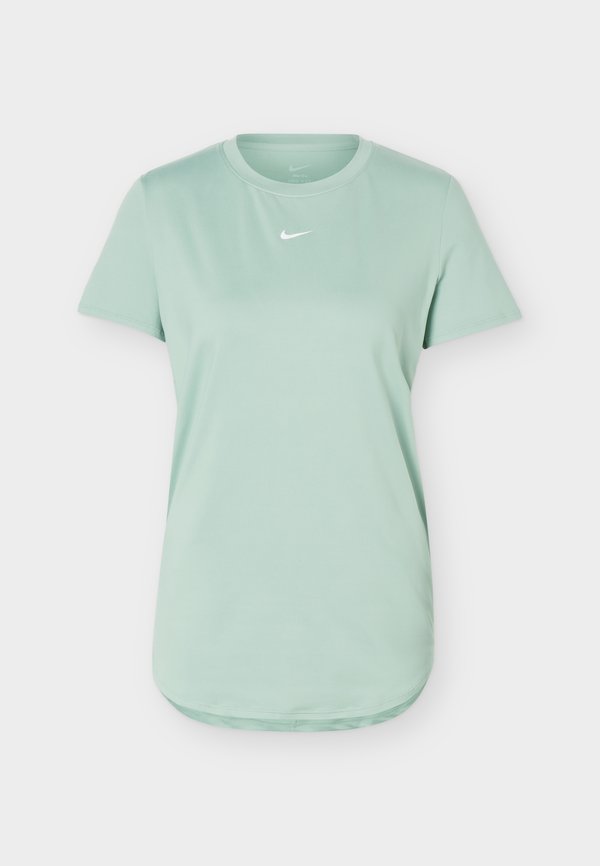 Nike Performance ONE - Sports T-shirt - steam/white