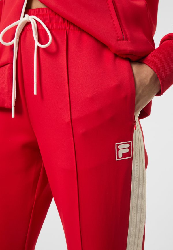 Fila APPAREL MARLIANO OVERLENGTH TAPED