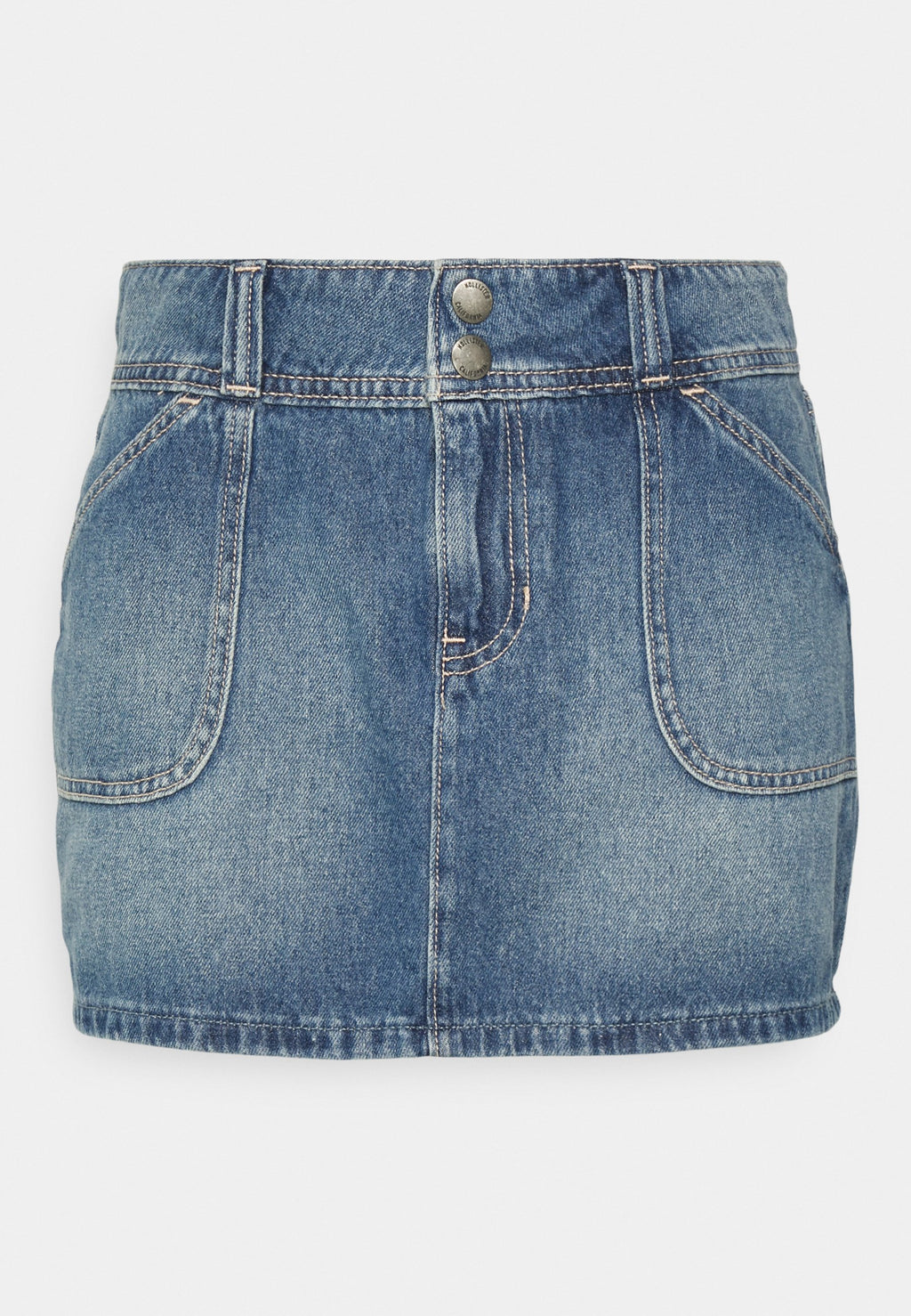 Hollister Co. BELTED MINI