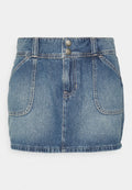 BELTED MINI - Hollister Co. - View 1