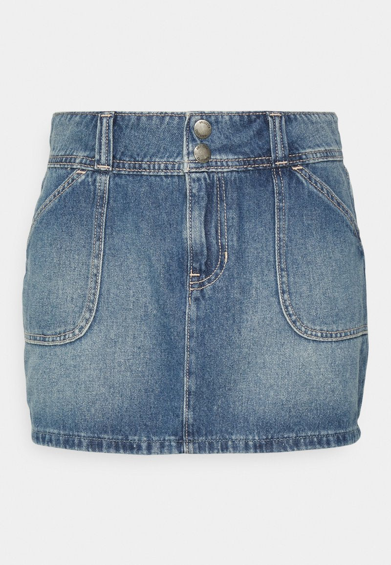 BELTED MINI - Hollister Co. - View 1
