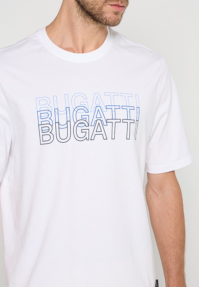 bugatti