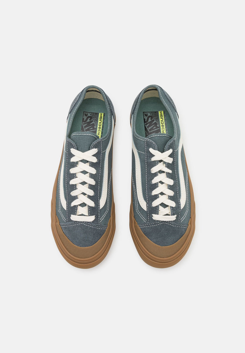 Vans STYLE 136 DECO UNISEX