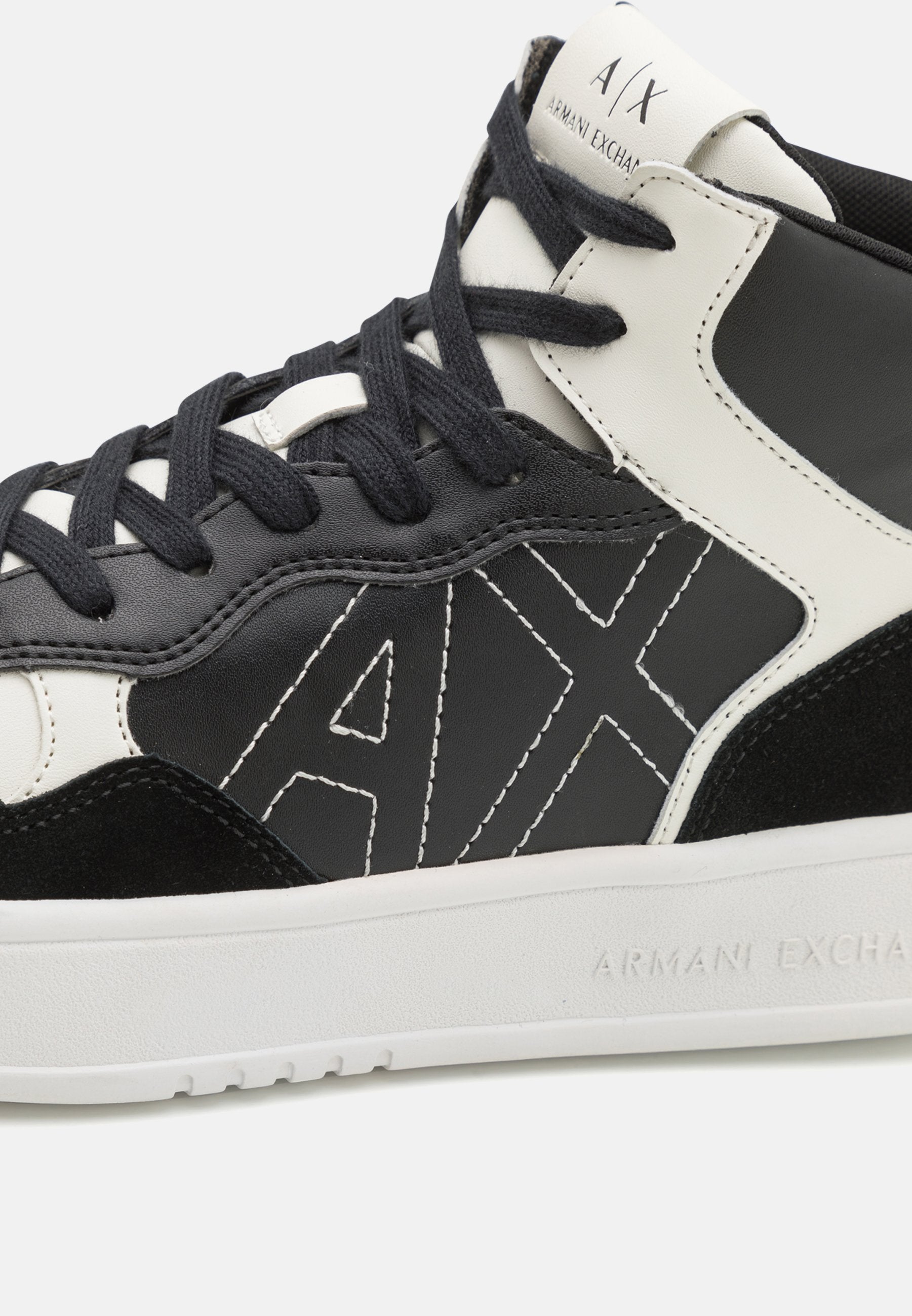 Armani Exchange Sneaker high Media 5