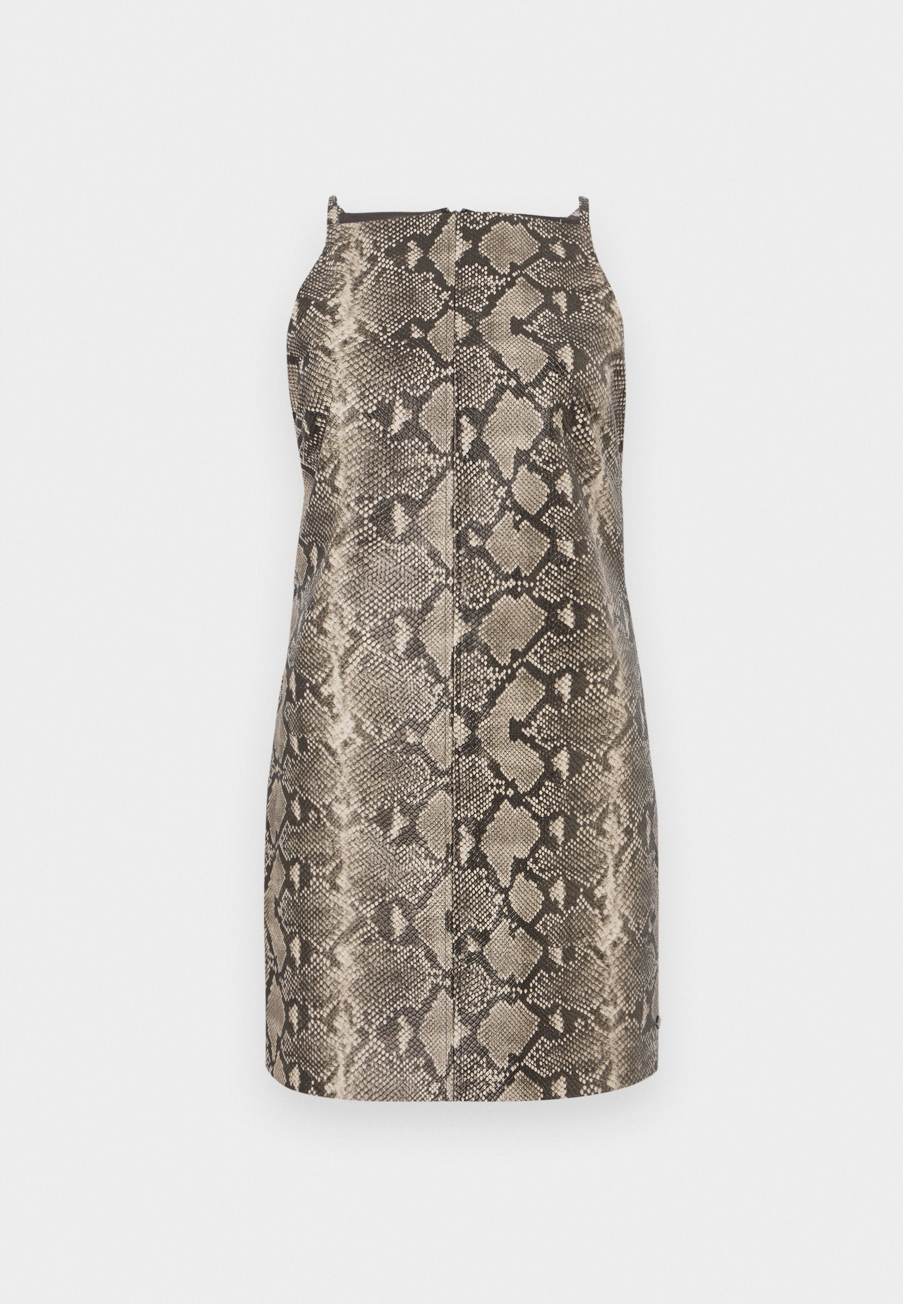 Replay DRESS