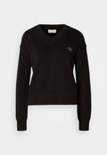 Calvin Klein Jeans BADGE V NECK SWEATER
