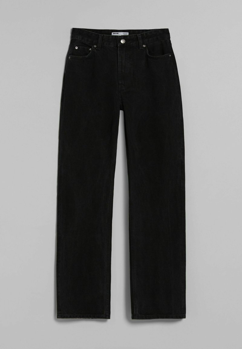 Bershka Jeans Bootcut Media 1