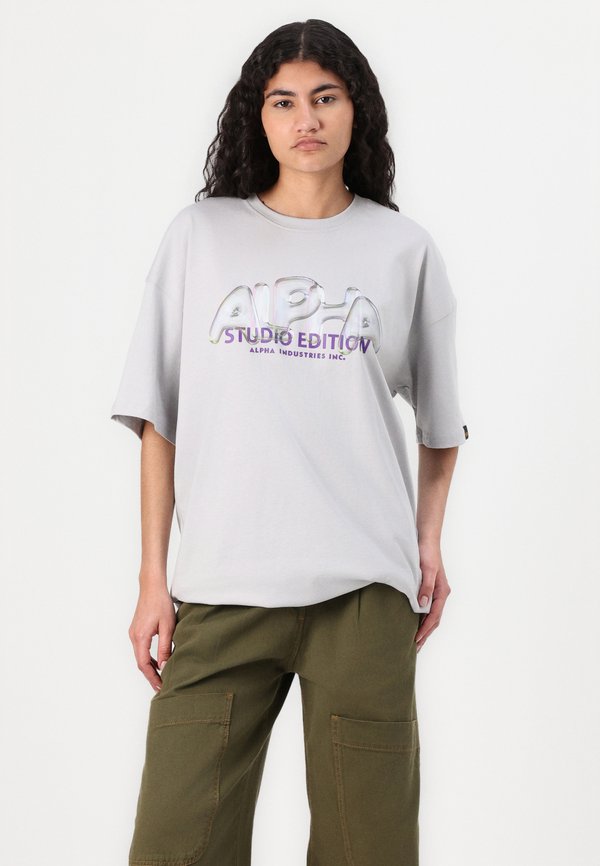 Alpha Industries STUDIO EDITION VIBE
