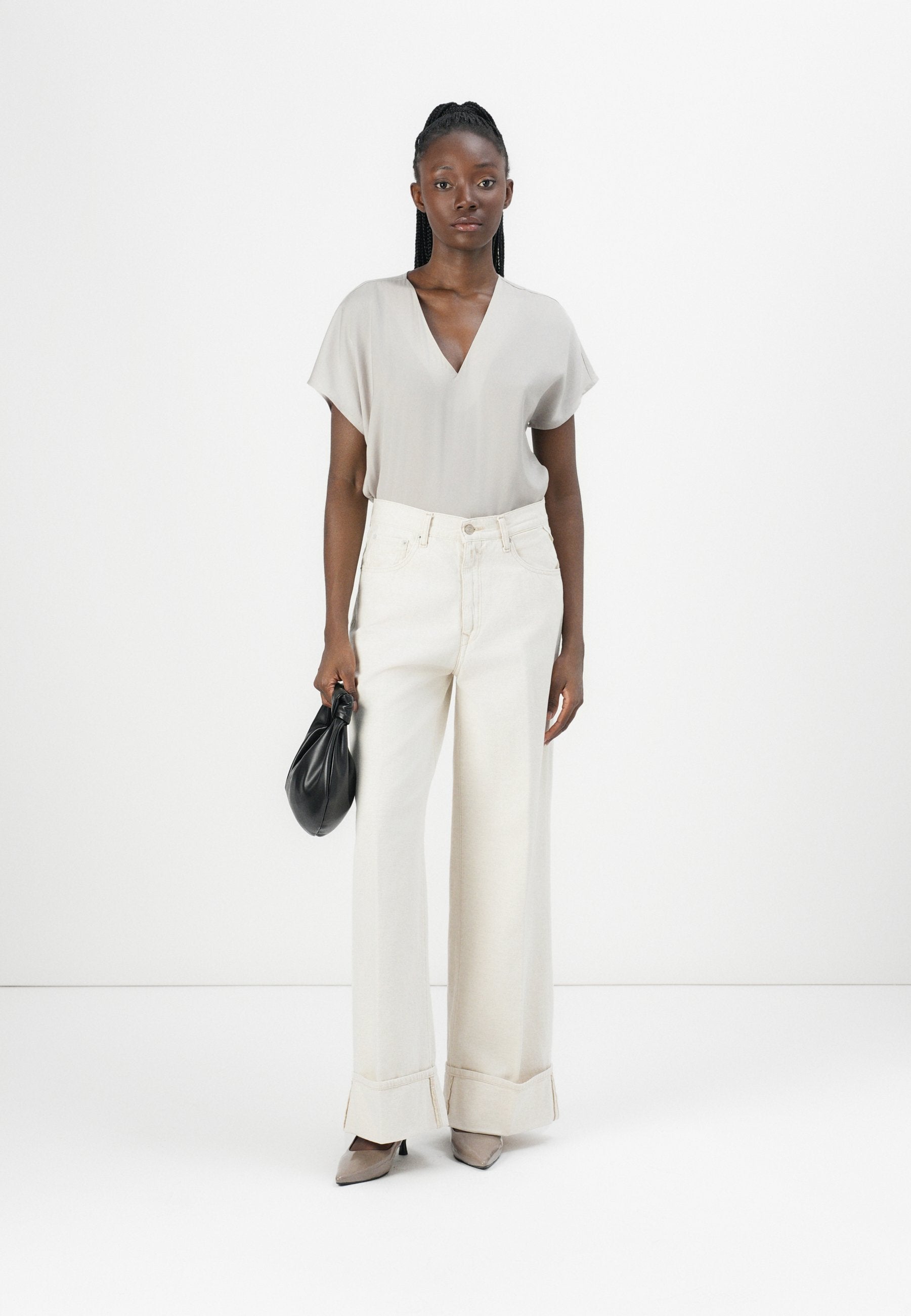 Replay NALAJA PANTS