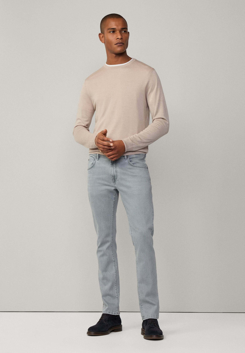 Hackett London