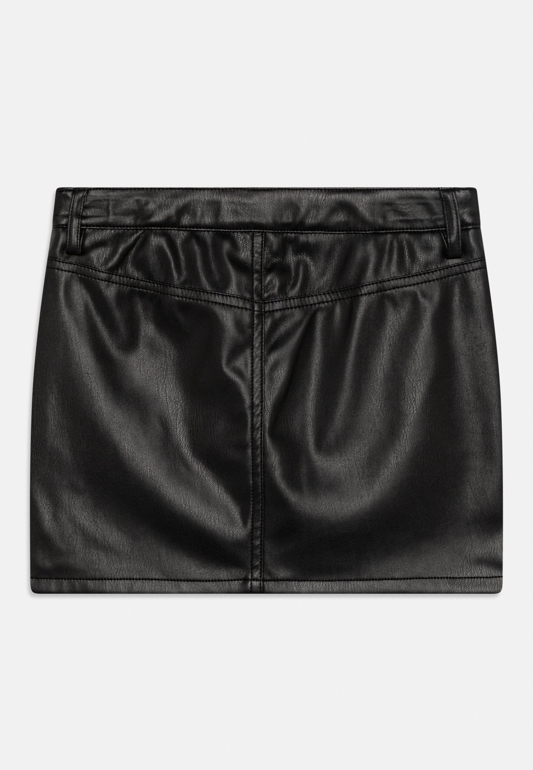 TWINSET COATED SKIRT