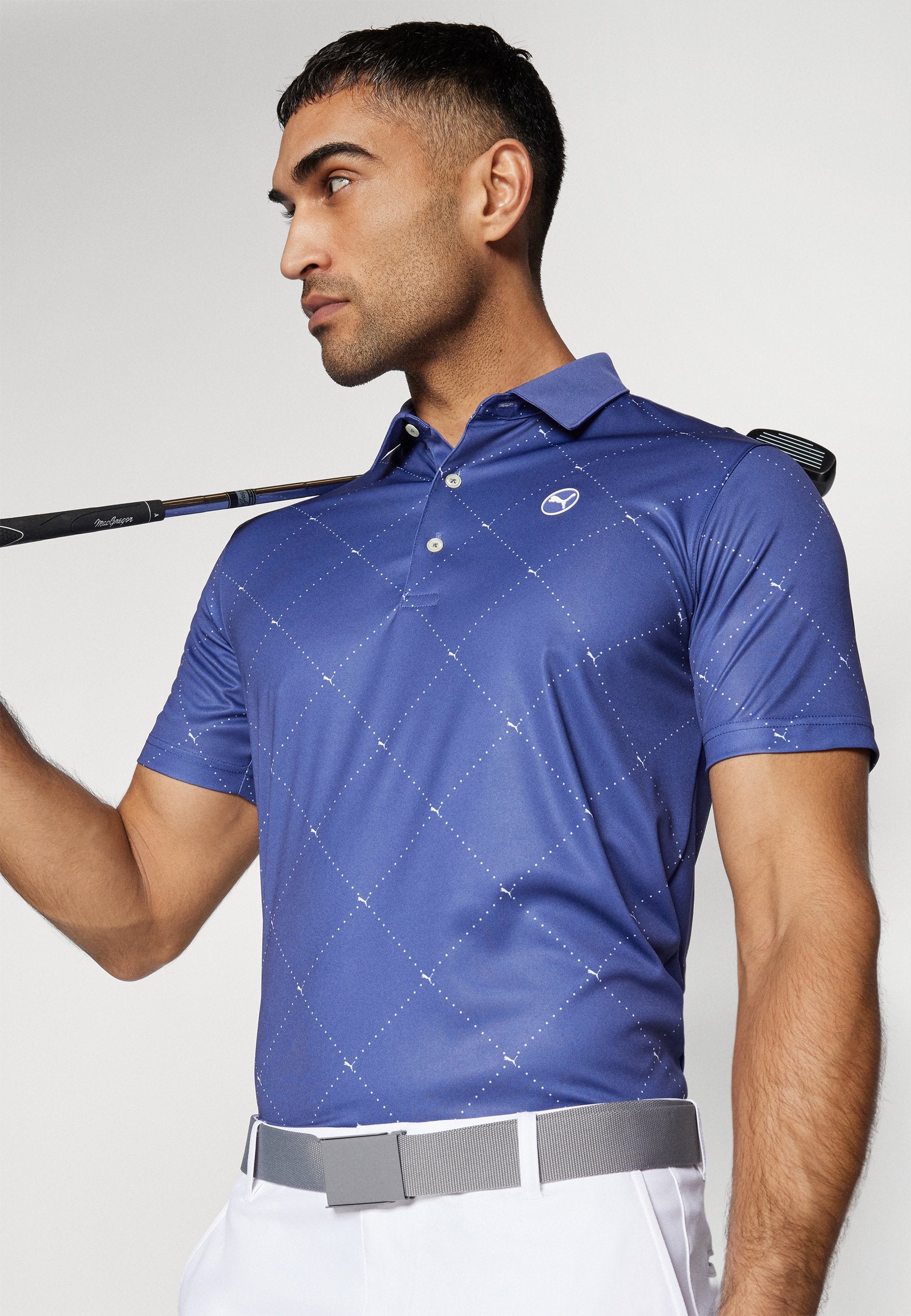 Puma Golf PURE ARGYLE