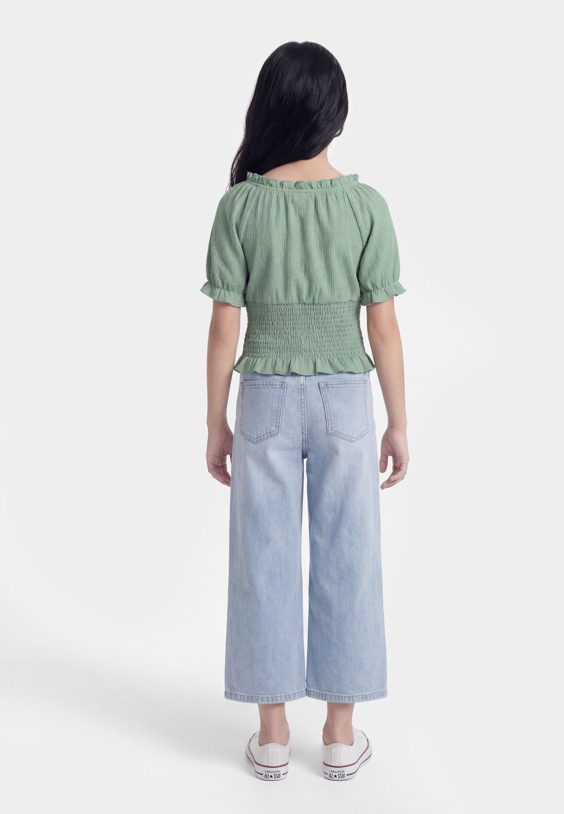 ONLY GIRLS Smock KOGHILLARY Smock
