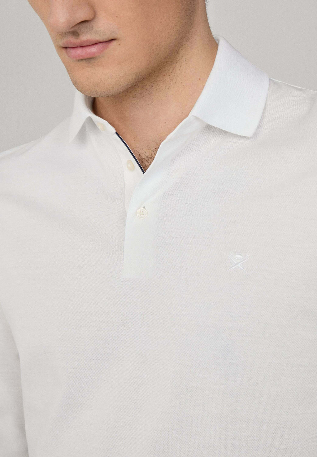 Hackett London MERCERISED