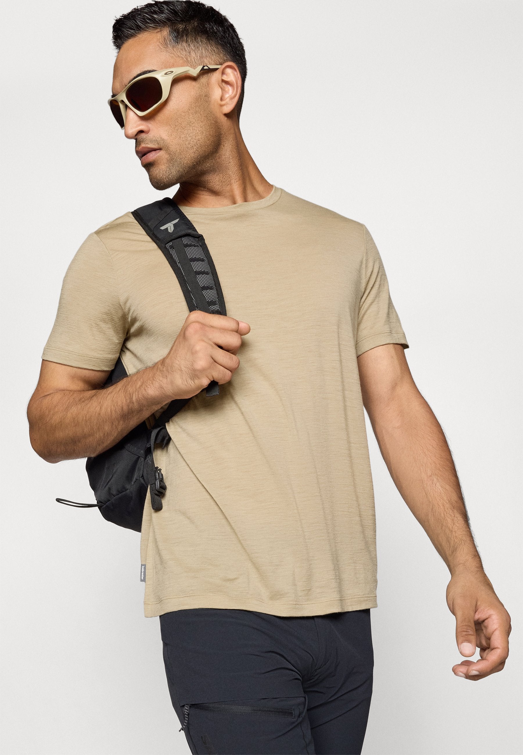 icebreaker 150 TECH LITE III SS TEE