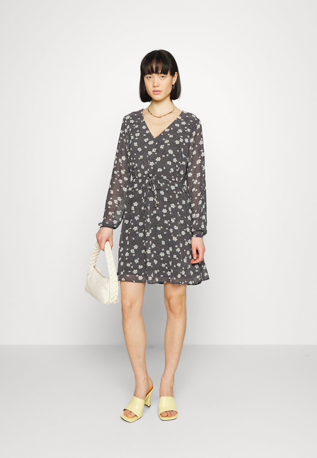 ONLY ONLHANNA  DRESS