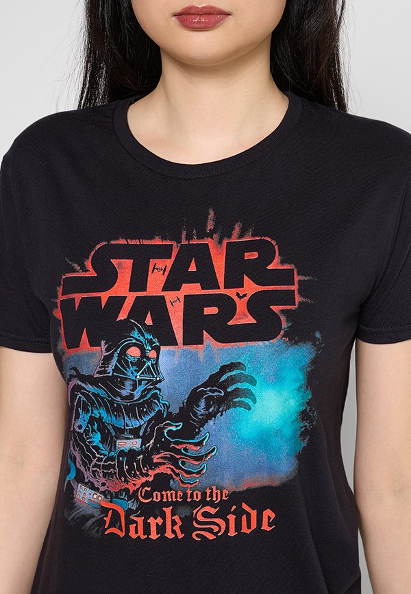 Star Wars DARTH VADER HORROR