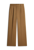 Tommy Hilfiger TIMELESS WOOL BLEND WIDE LEG TROUSERS