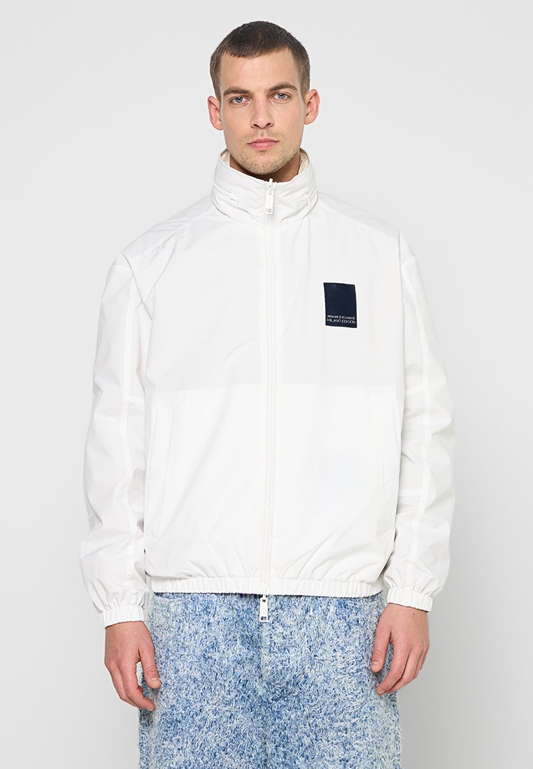 Armani Exchange Leichte Jacke Media 1