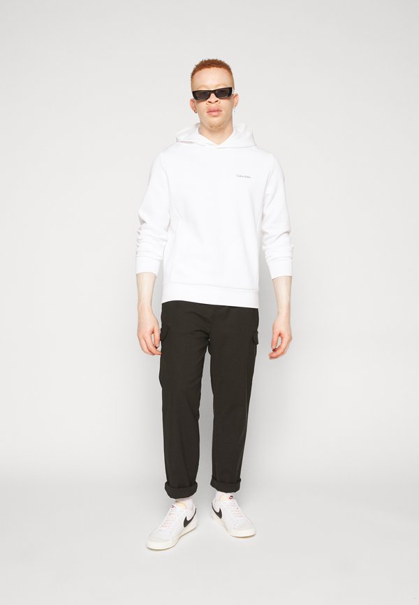 Calvin Klein MICRO LOGO REPREVE HOODIE