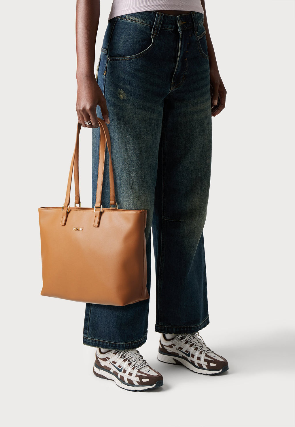 Replay SHOPPER