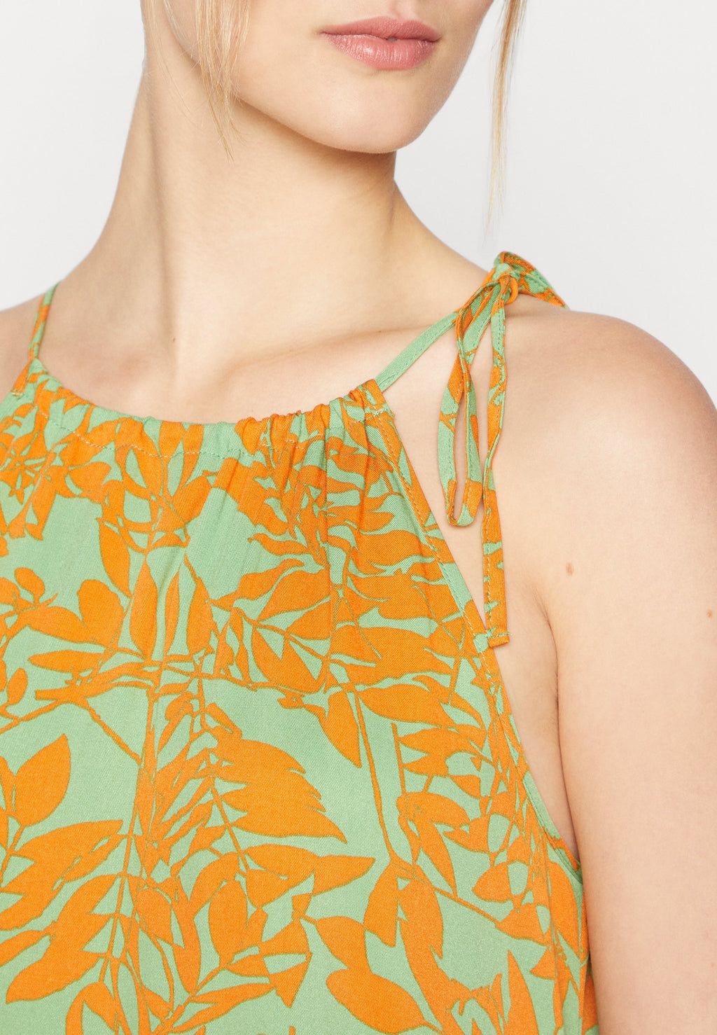 ONLALMA LIFE TESSA LONG DRESS  Media 6