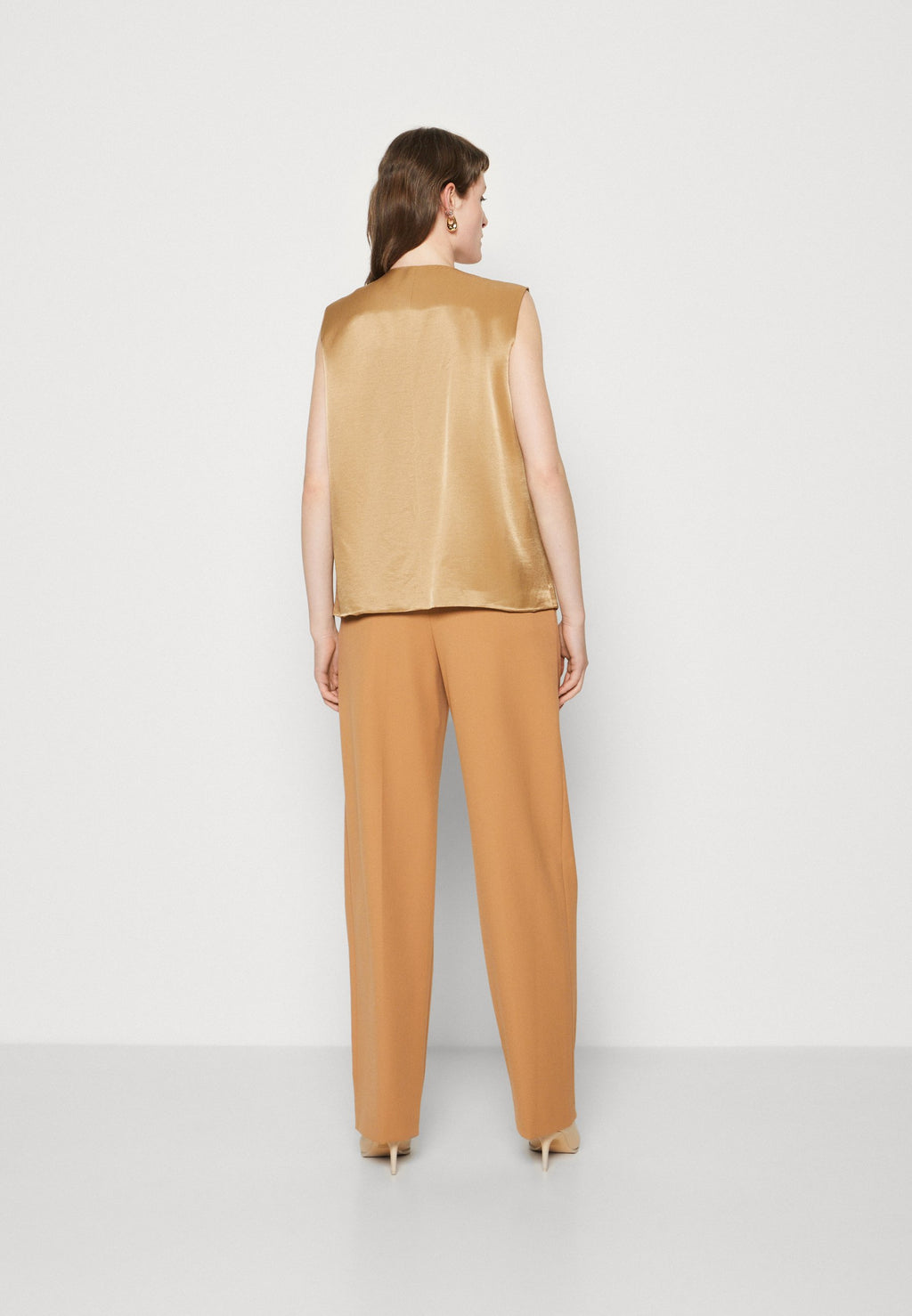 MSCH Copenhagen CHULLA WAISTCOAT