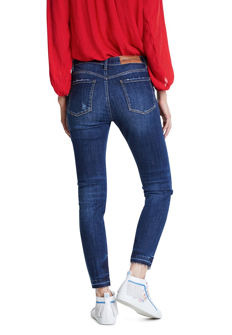 Desigual