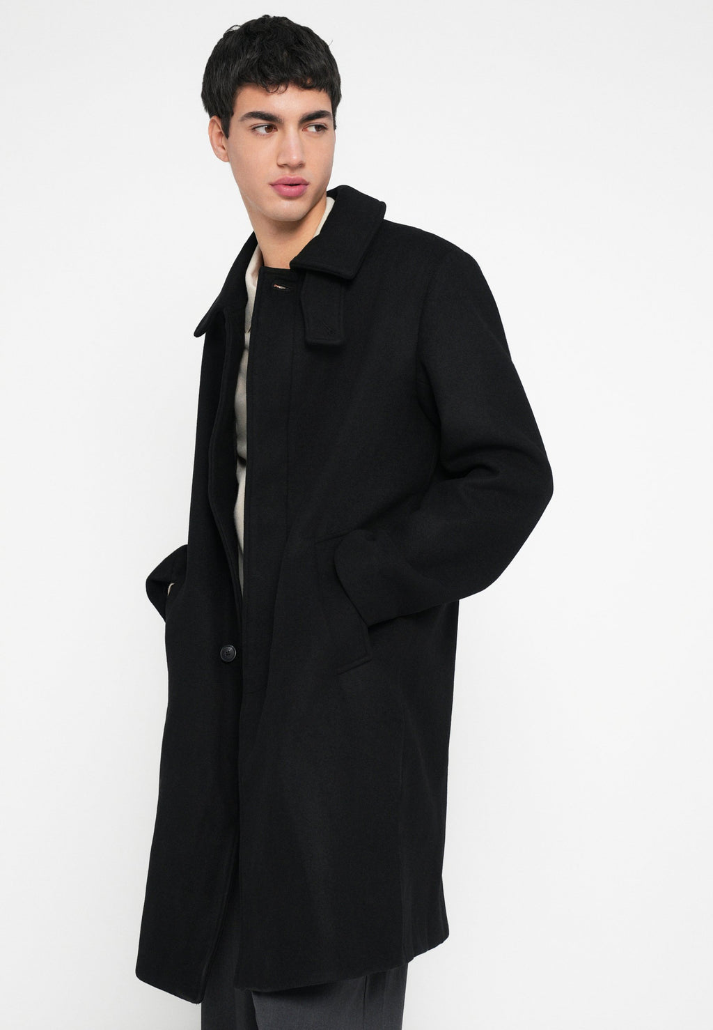 GAP TOPCOAT