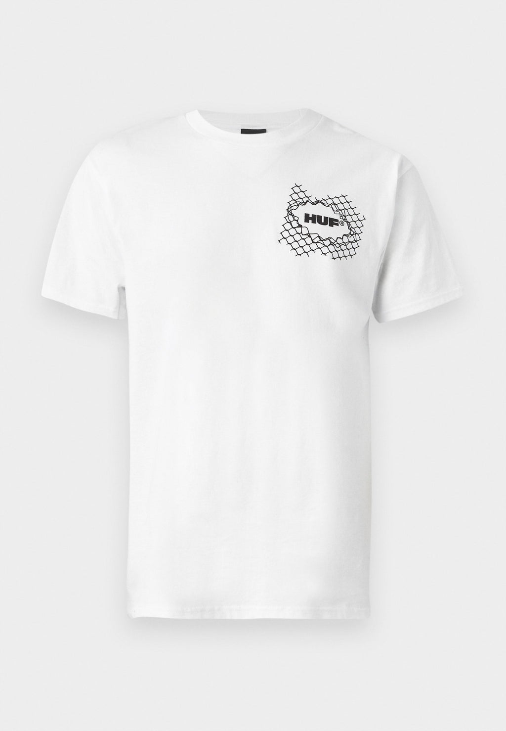 HUF 4 THE DAWGS TEE UNISEX