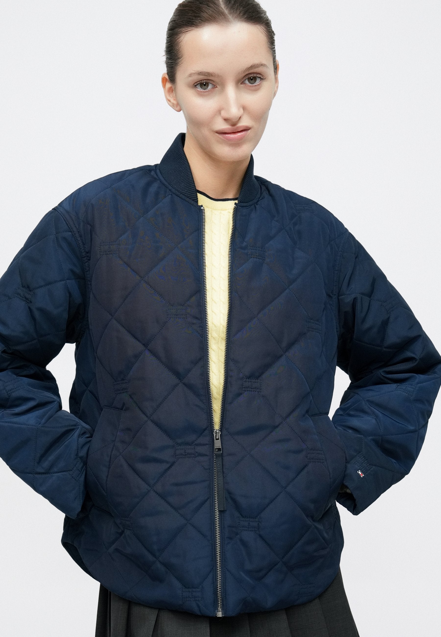 PADDED QUILTED Media 5