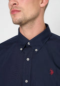 U.S. Polo Assn. REGULAR FIT